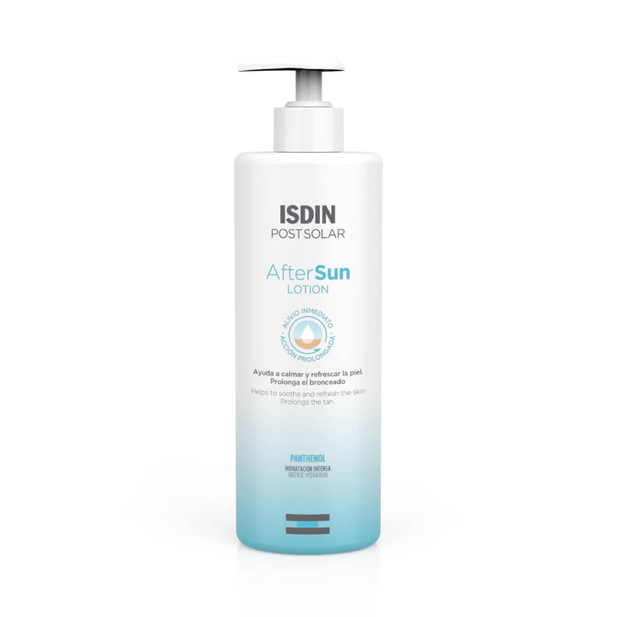 After Sun Isdin 400 ml