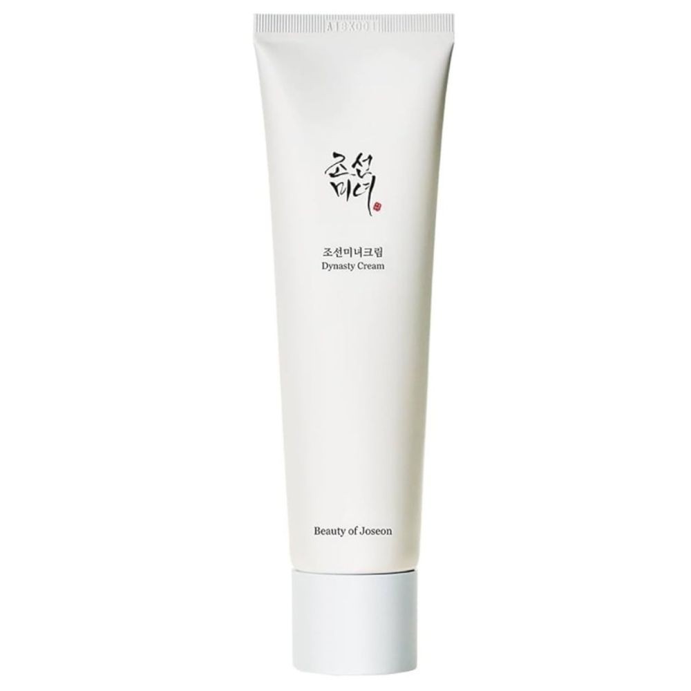 Beauty of Joseon Gentle Dynasty Crema idratante, 100 ml