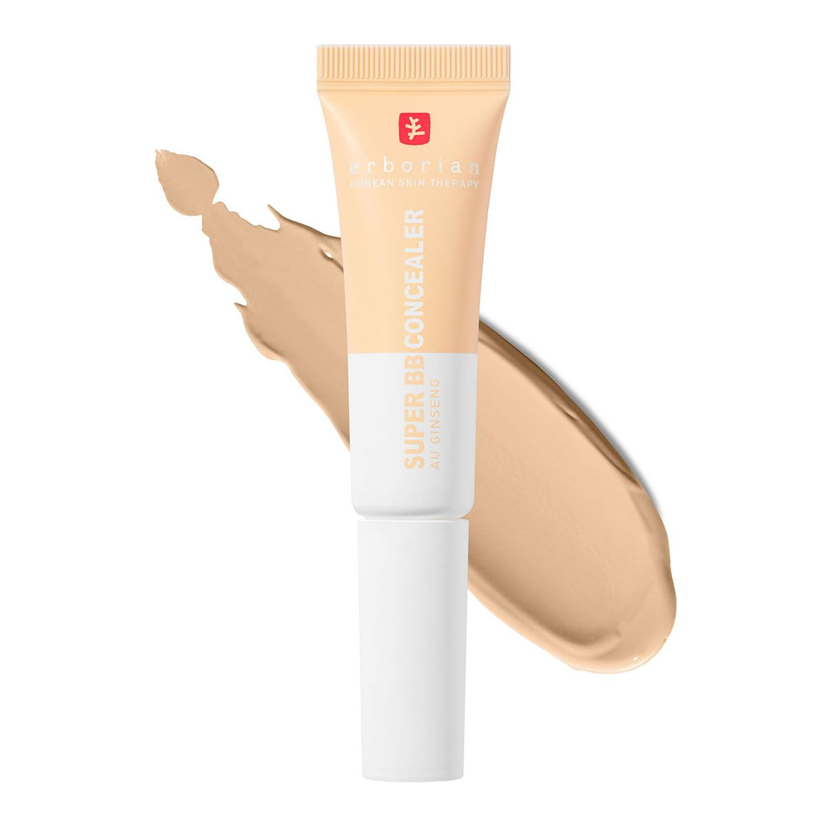 Erborian – Super BB CONCEALER – Anticernes-cura ad alta copertura (h6H)