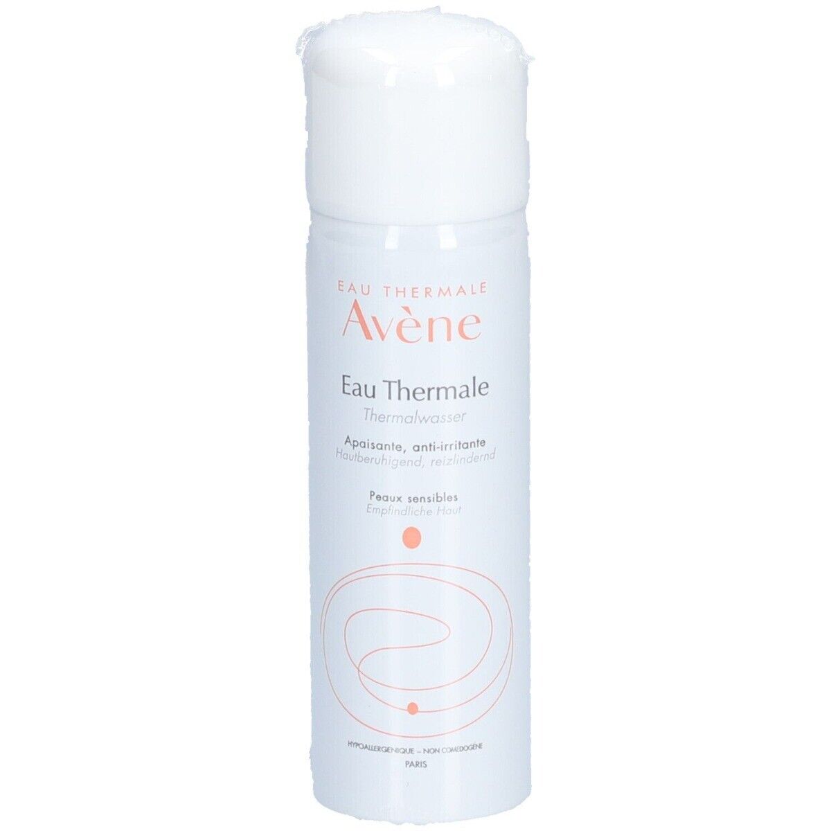 Avene Acqua Termale Spray 50 ml