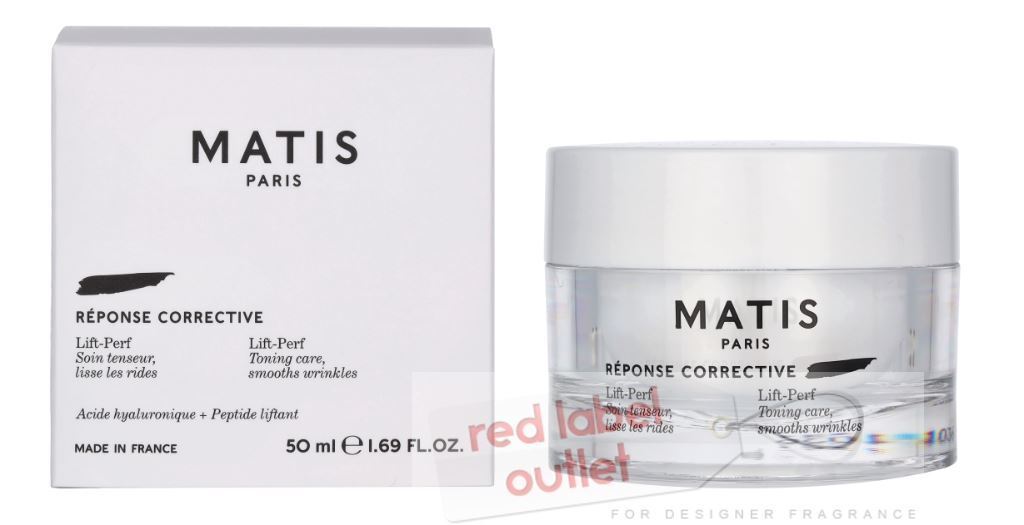 Matis Reponse Corrective Lift-Perf 50ml