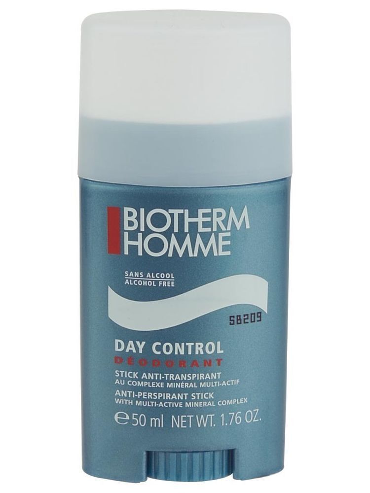 HOMME DAY CONTROL DEO STICK 50 ML -  Biotherm