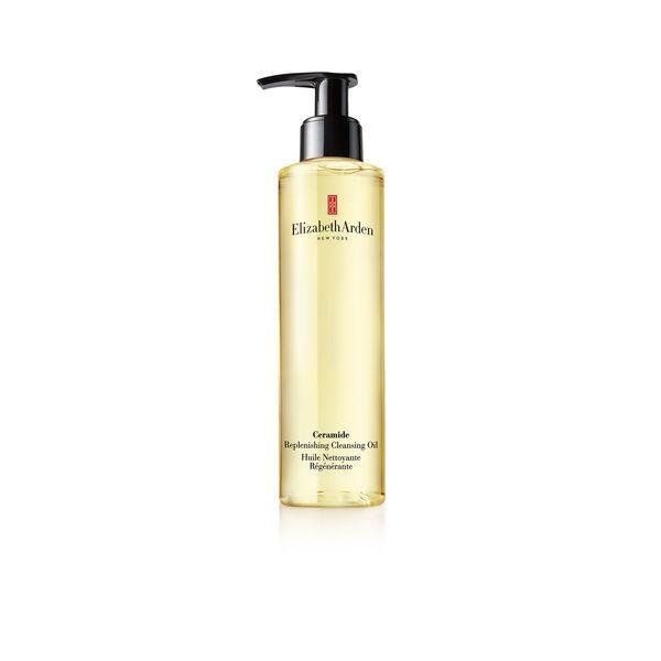 Elizabeth Arden Ceramide  Replenishing Cleansing Oil 200ml