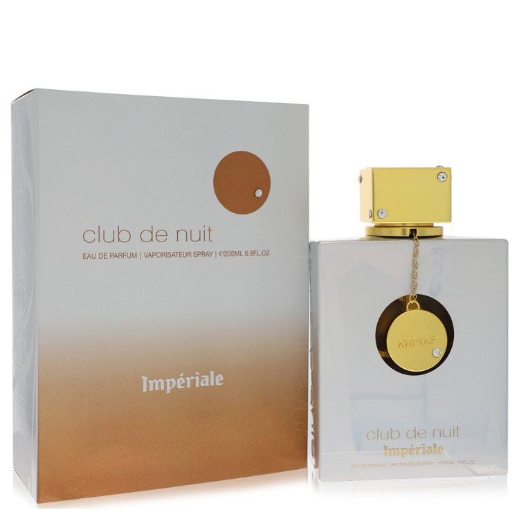 Club De Nuit Imperiale by Armaf Eau De Parfum Spray 6.8 oz / e 200 ml
