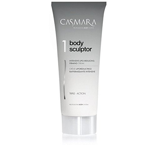 CREMA RIDUCENTE BODY SCULPTOR CASMARA 200ml. Crema intensiva (c0R)