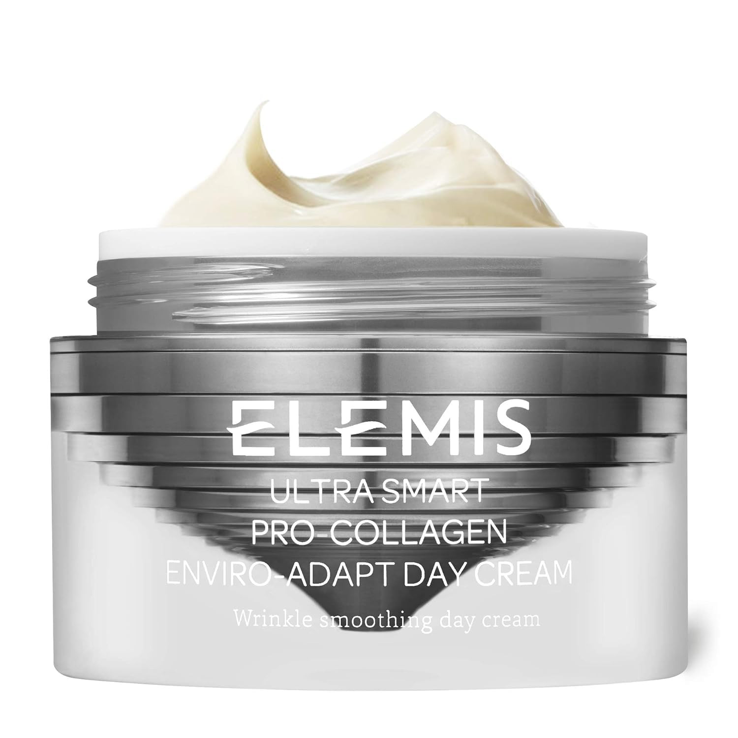 Elemis Ultra Smart Pro-Collagen Enviro-Adapt Day Cream 50ml (a7h)