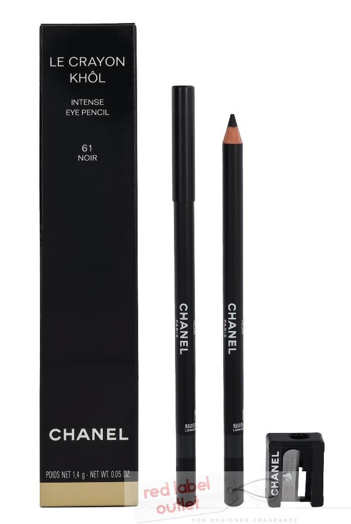Chanel Le Crayon Khol Intense Eye Pencil 14g