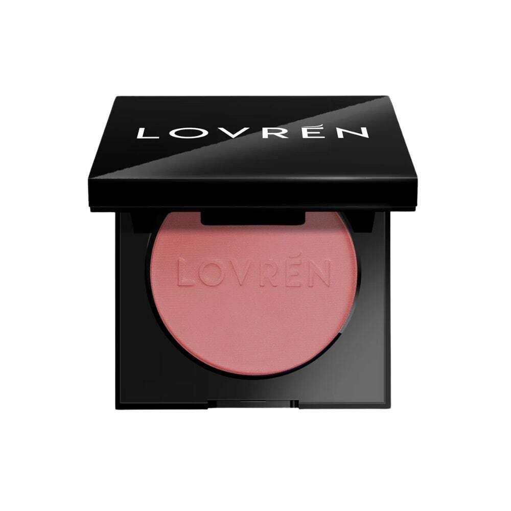 Lovrén Make Up - BL2 Blush Color Intense, 4.2g
