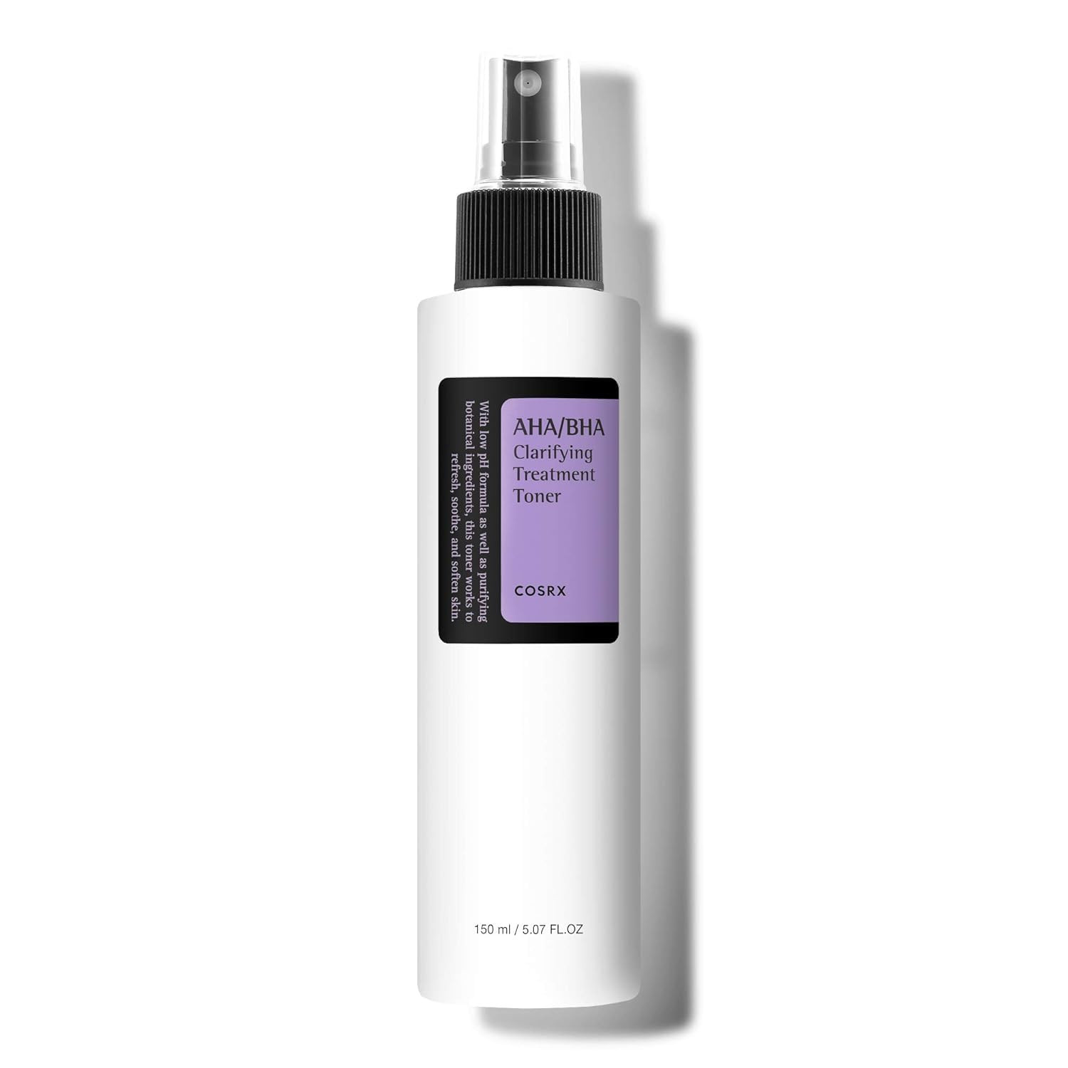 COSRX AHA/BHA Clarifying Treatment Toner | AHA/BHA Chiarificatore (Z8W)