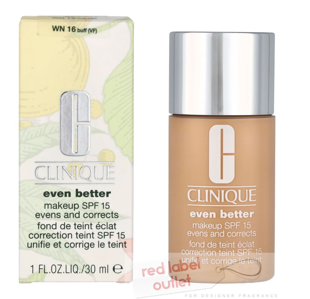 Clinique Even Better Make Up SPF15 30ml