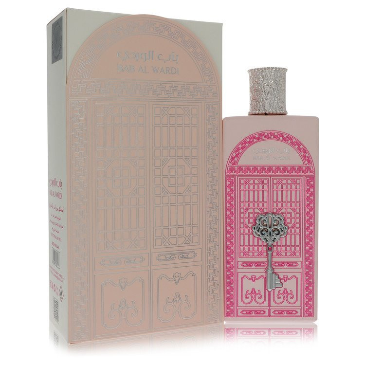 Ard Al Zaafaran Bab Al Wardi Al Zaafaran EdP 3.4 oz / e 100 ml