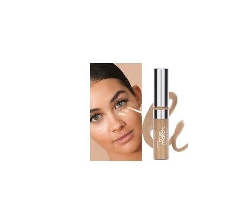 L Oreal Tinta Correttore Anti Occhiaie Perfect Match 5 Sable Sand