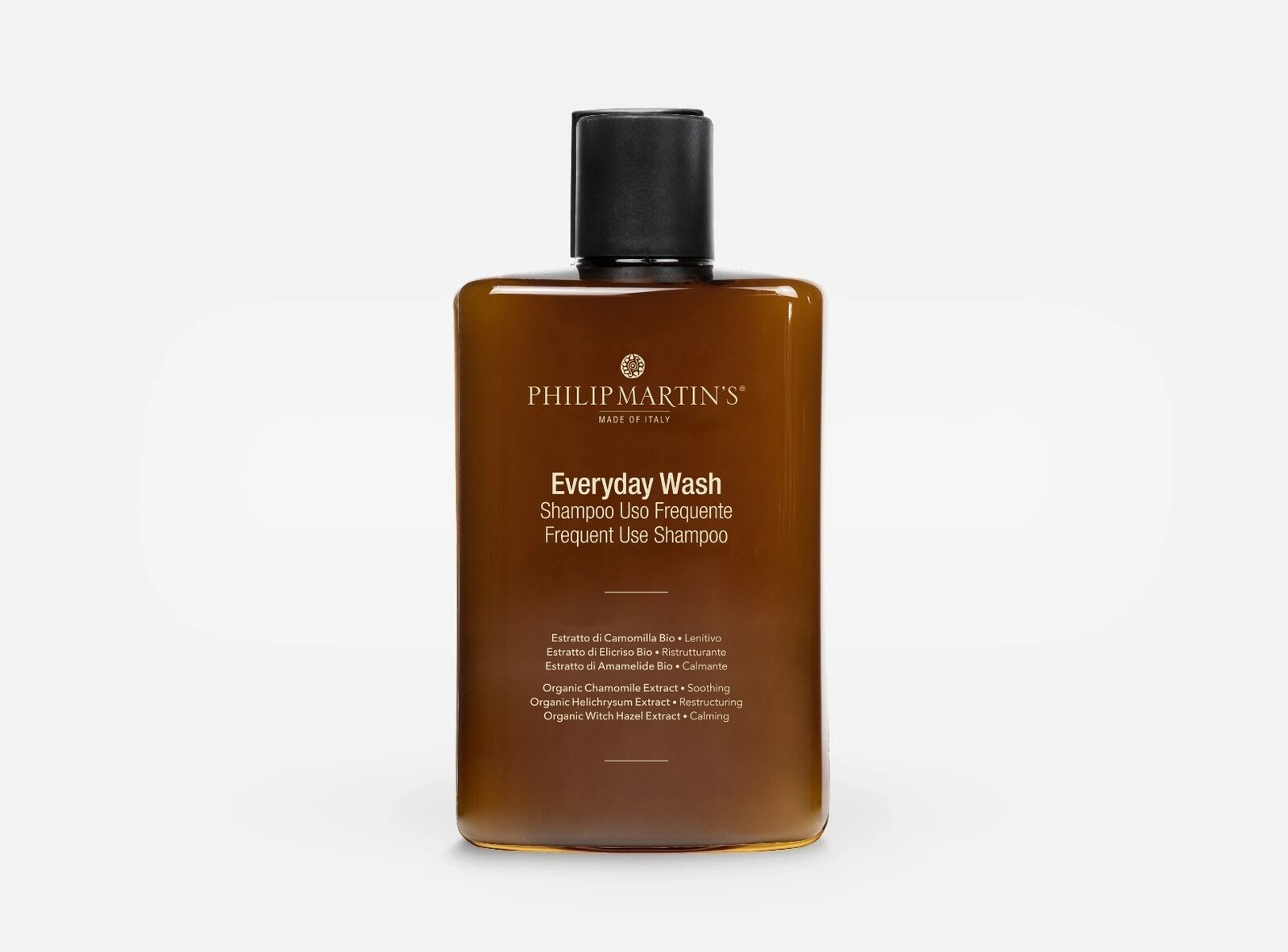 PHILIP MARTIN'S Everyday Wash Shampoo Uso frequente 320ml
