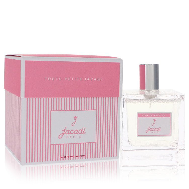 Toute Petite Jacadi Jacadi Alcohol Free Eau de Senteur 3.3 oz / e 100 ml