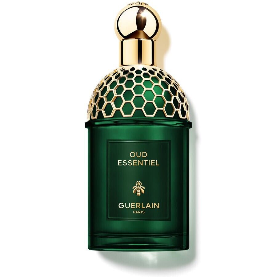 GUERLAIN ABSOLUS ALLEGORIA OUD ESSENTIEL EDP VAPO SPRAY - 125 ml