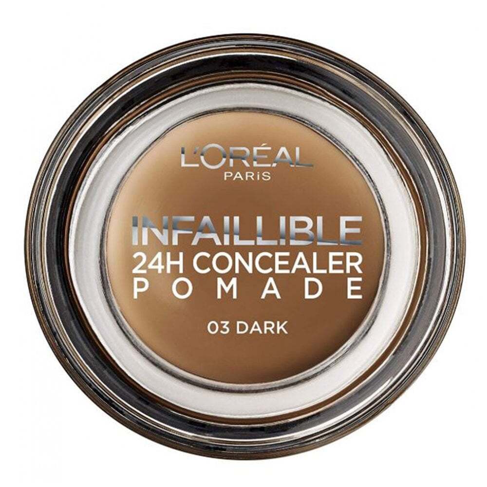 L'Oreal Infallible 24hr Concealer Pomade
