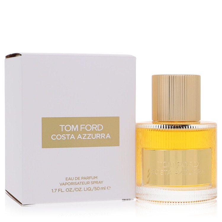 Tom Ford Costa Azzurra Tom Ford EdP 1.7 oz / e 50 ml