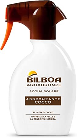 ⬆️ BILBOA ACQUA SOLARE COCCO ML.250  INPROMO