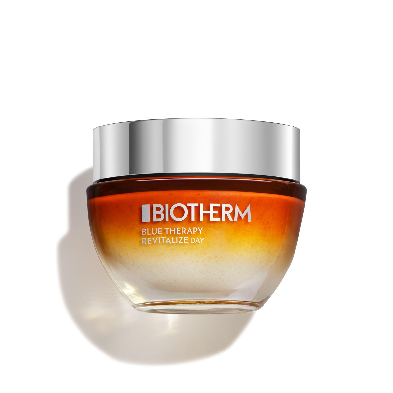 BIOTHERM Blue Therapy Amber Algae Crema Rigenerante Anti-Età, Per Pelli (w7l)