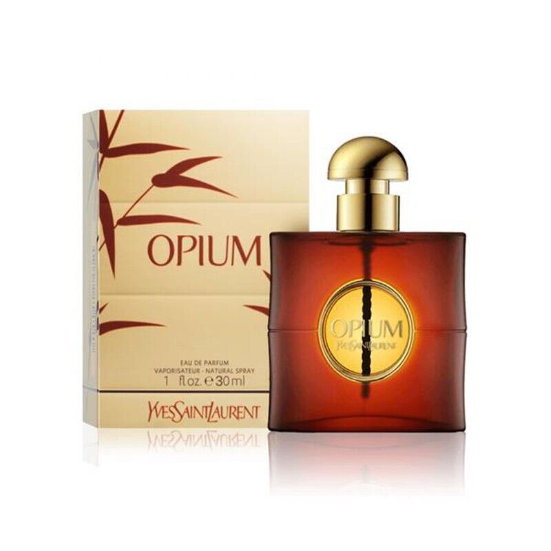 YSL OPIUM EDP VAPO NATURAL SPRAY - 30 ml