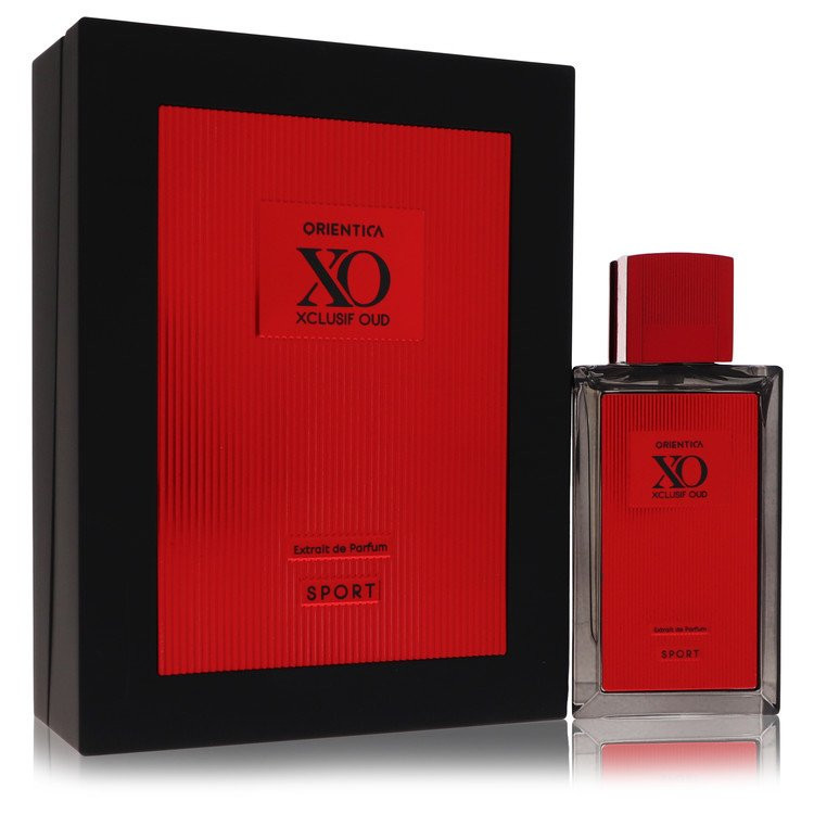 Orientica XO Xclusif Oud Sport by Orientica Extrait De Parfum