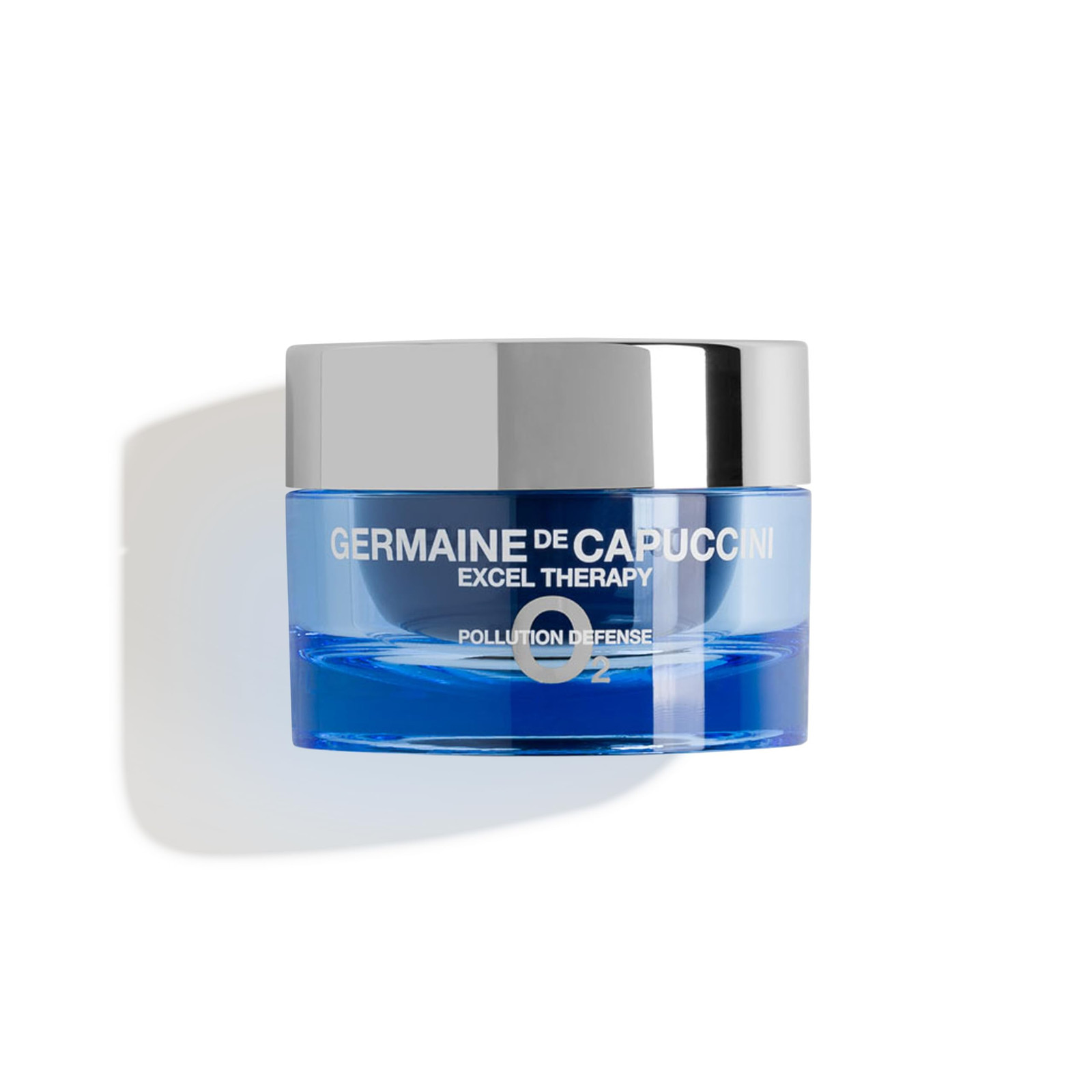 Germaine De Capuccini Excel Therapy O2 Pollution Defense Youthfulness (s4j)