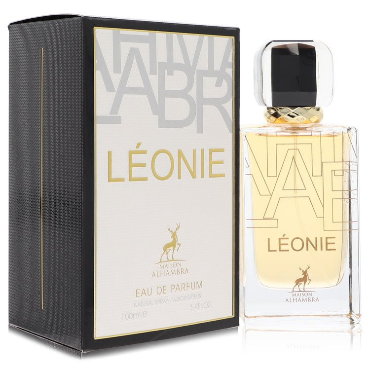 Maison Alhambra Leonie Maison Alhambra EdP 3.4 oz / e 100 ml