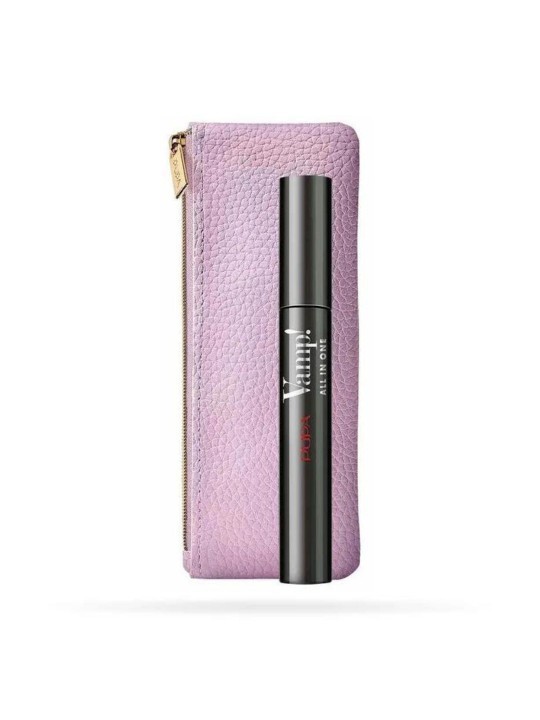 Pupa Milano Mascara Vamp! Explosive Lashes 110 Explosive Black Kit