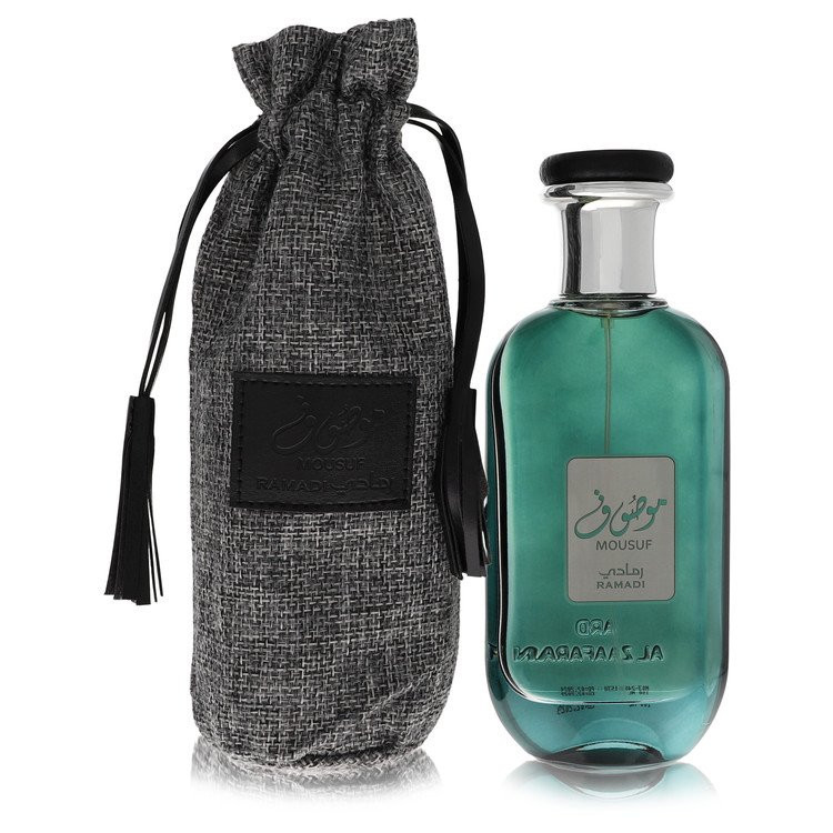 Ard Al Zaafaran Mousuf Ramadi Al Zaafaran EdP 3.4 oz / e 100 ml