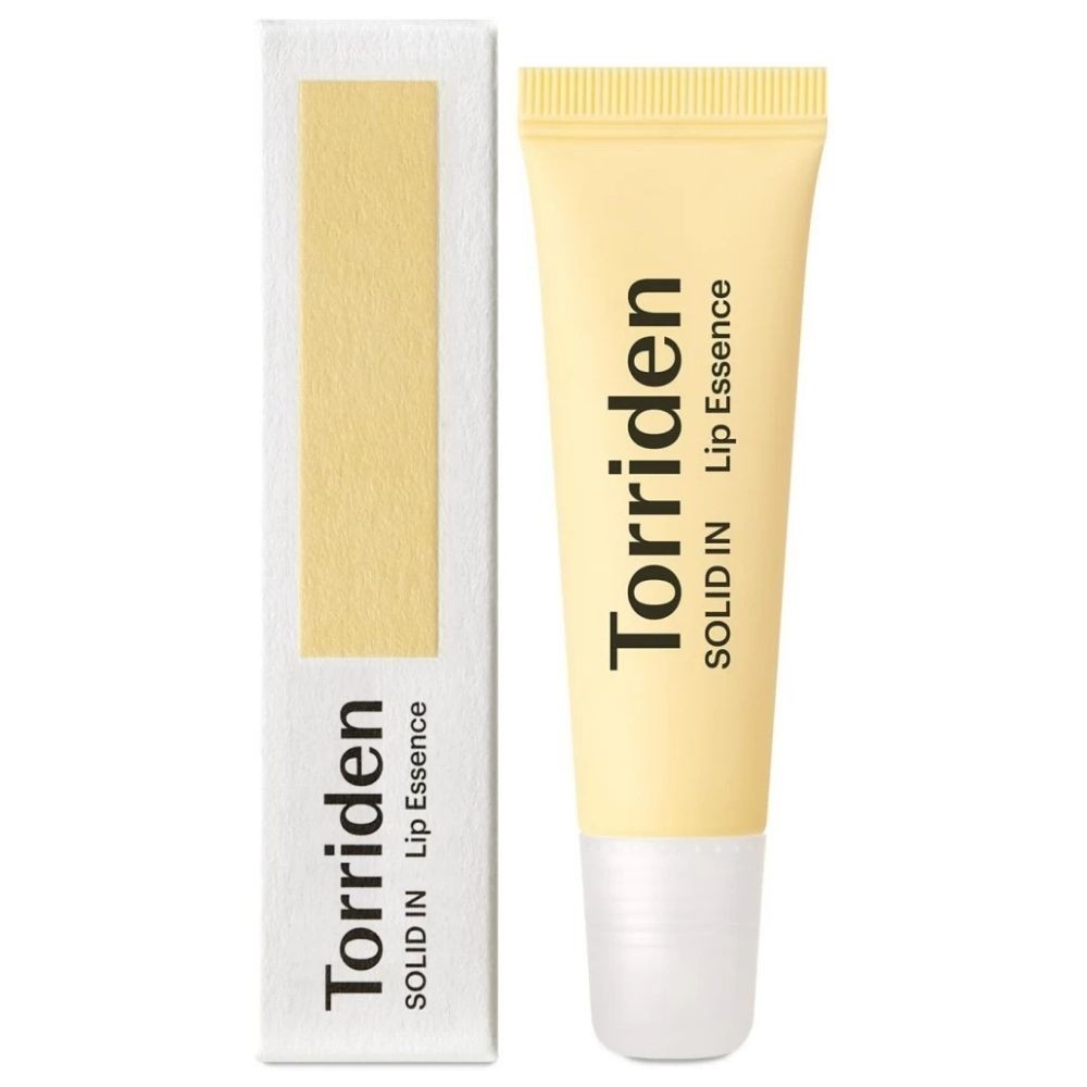 Torriden SOLID IN Ceramide essenza per la cura delle labbra, 11 ml