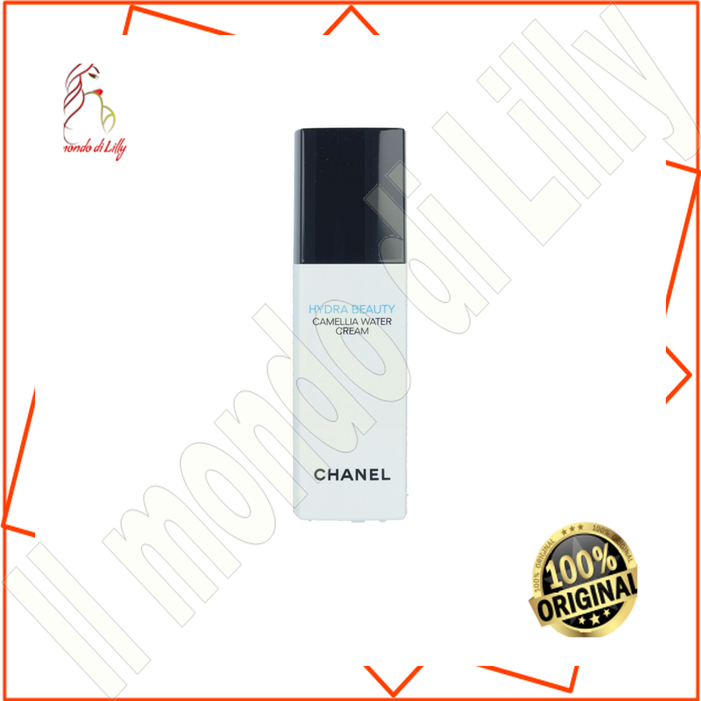 HYDRA BEAUTY camellia water cream 30 ml