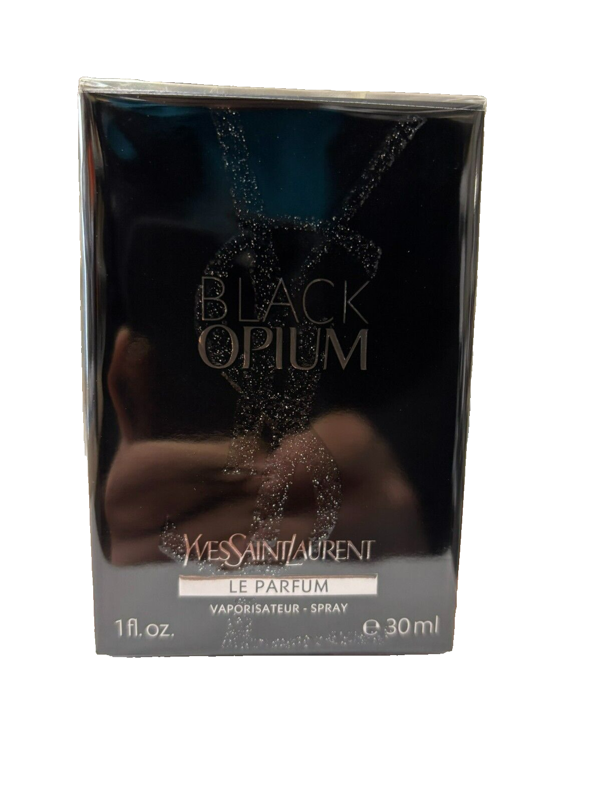 YSL BLACK OPIUM LE PARFUM VAPO SPRAY - 30 ml