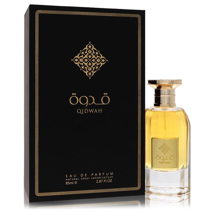 Ard Al Zaafaran Qidwah Al Zaafaran EdP 2.87 oz / e 85 ml