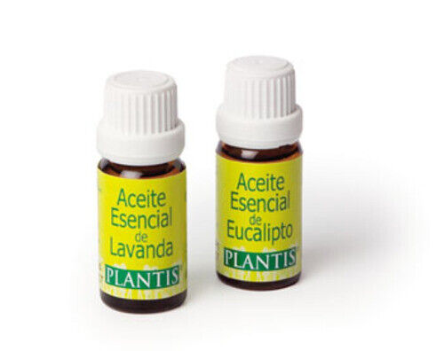 Plantis Esencia Tomillo 10ml