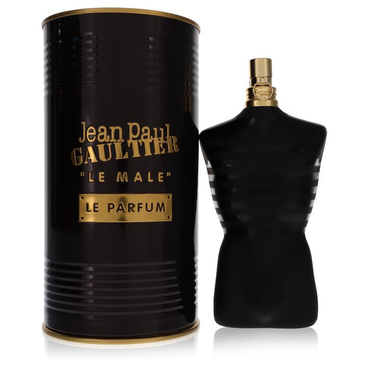 Le Male Le Parfum by Eau De Parfum Intense