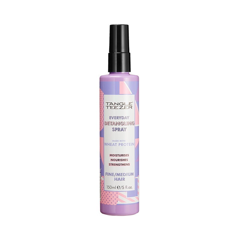 Tangle Teezer - Everyday Detangling Spray Fine y Medium 150ml