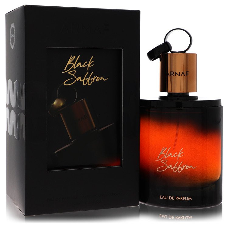 Armaf Black Saffron Armaf EdP 3.4 oz / e 100 ml