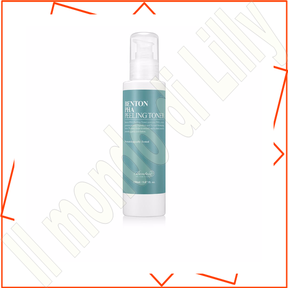PHA PEELING toner 150 ml