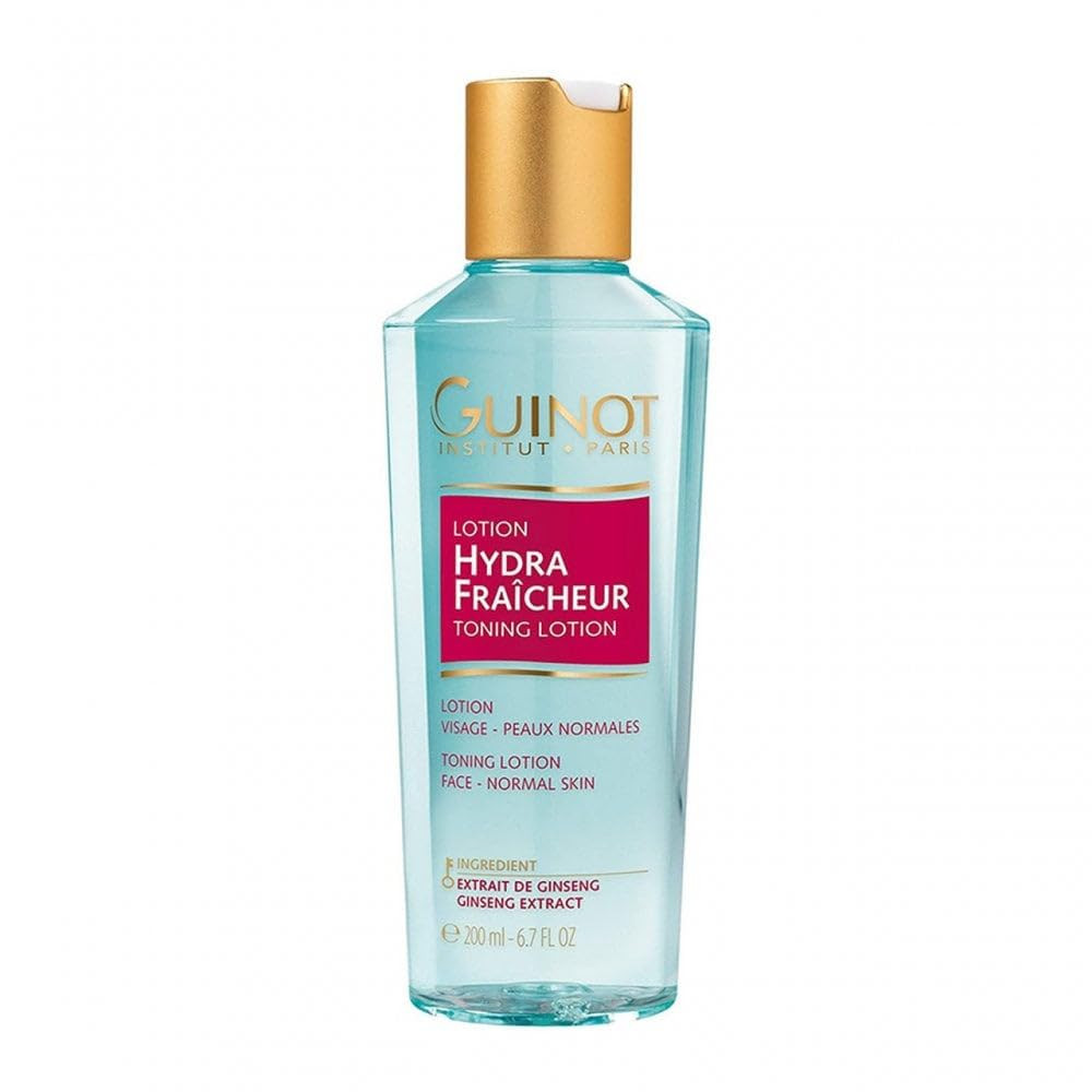 Guinot Hydra Fraicheur Toning Lotion Woman 200 Ml (n4F)