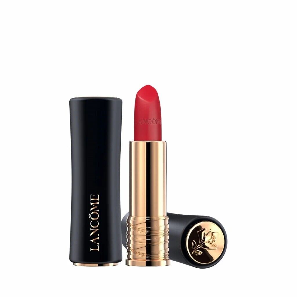Lancome L'Absolu Rouge Drama Matte 505 Attrape Coeur - Rossetto / Lipstick
