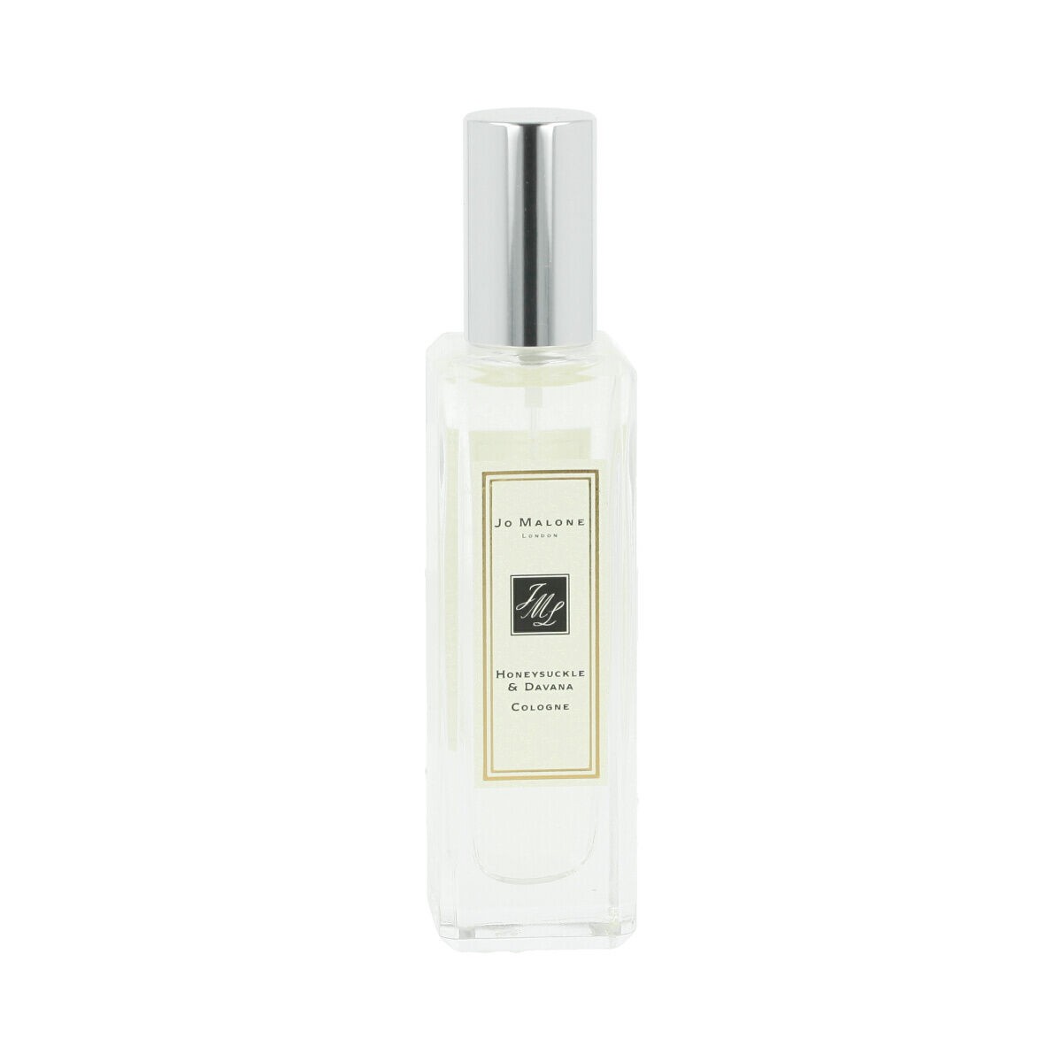 Profumo Unisex Jo Malone Honeysuckle & Davana EDC 30 ml