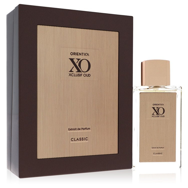 Orientica XO Xclusif Oud Classic by Orientica Extrait De Parfum