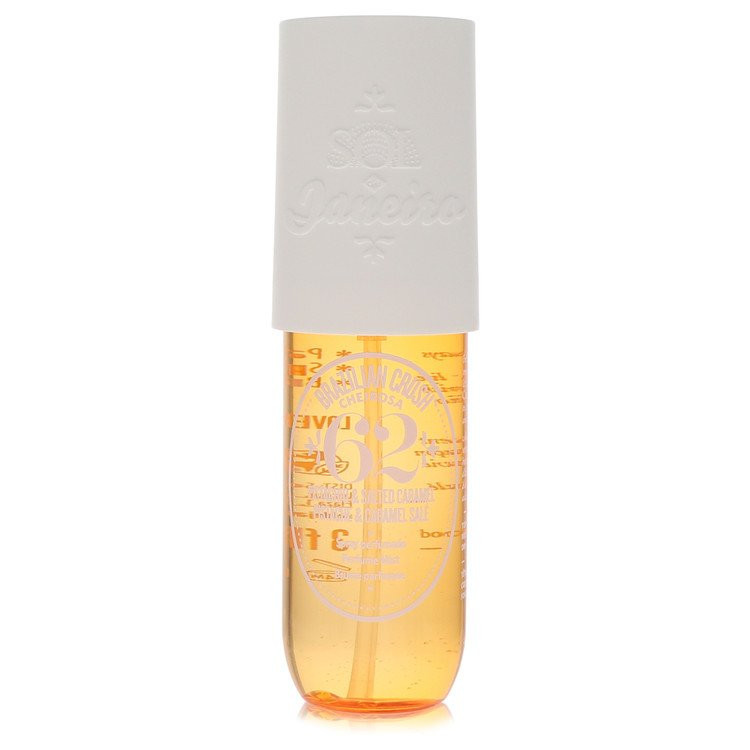 Brazilian Crush Cheirosa 62 by Hair & Body Perfume