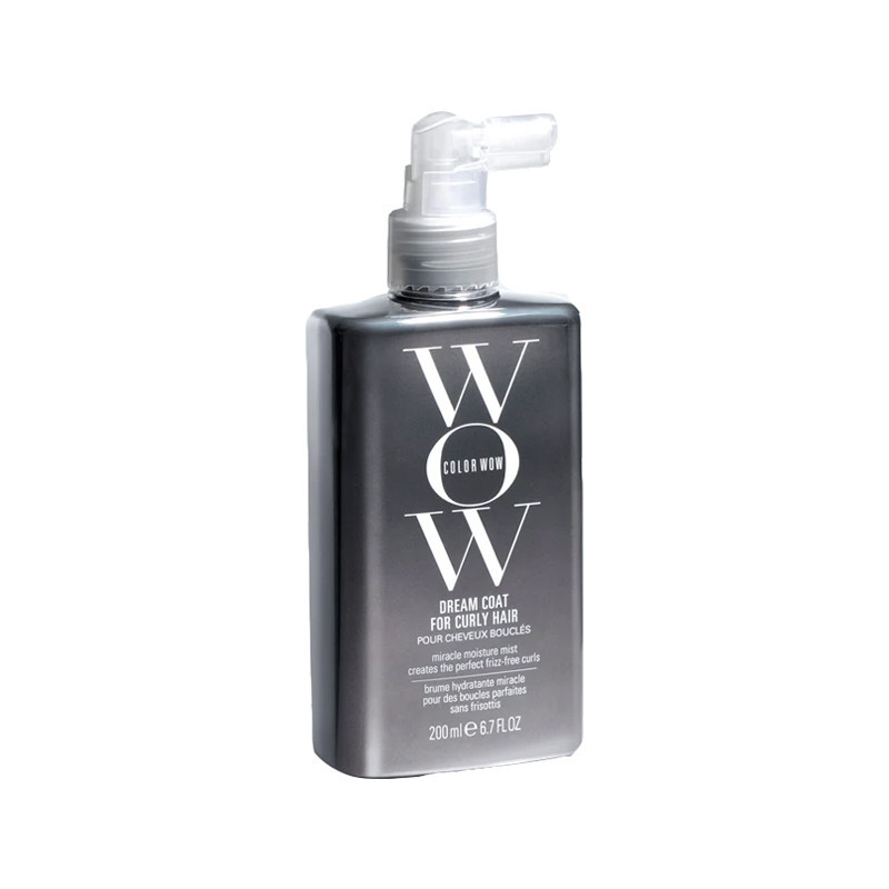 Spray Definizione ricci COLOR WOW Dream Coat For Curly Hair 250ml