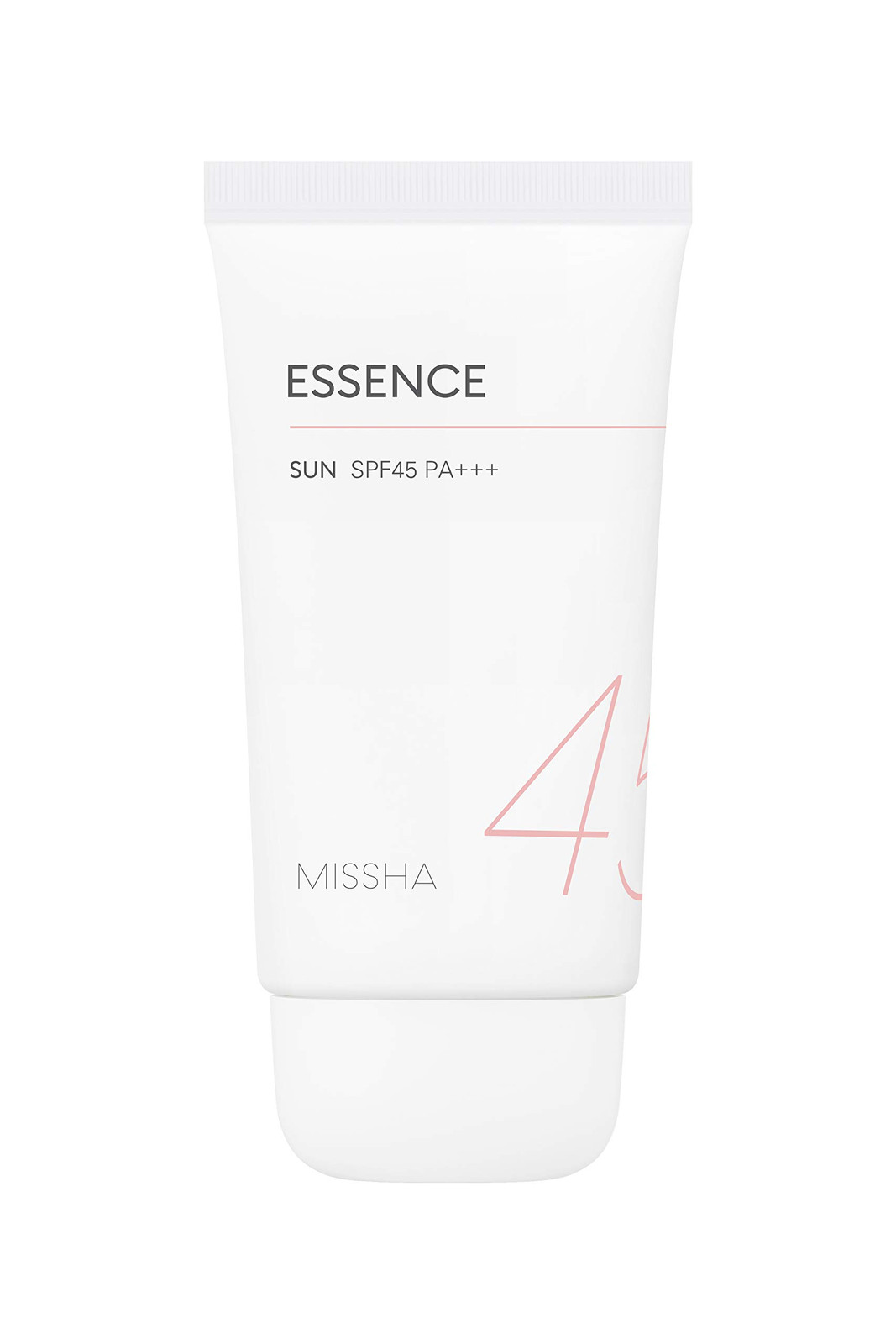 Missha All Around Safe Block Essence Sun 50ml (u0W)