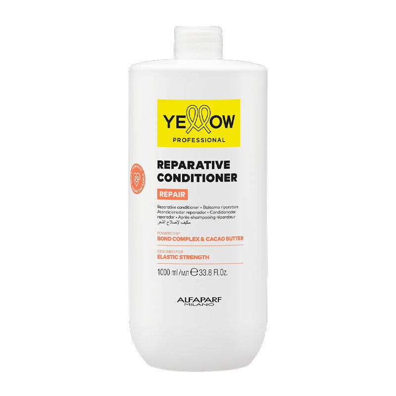ALFAPARF Yellow Repair Reparative Conditioner 1000ml