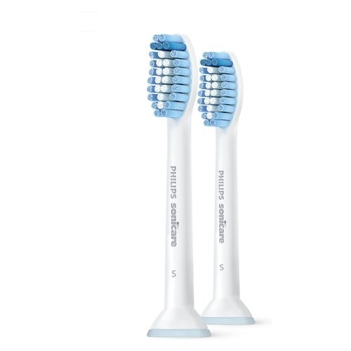 Philips Spazzolino ricambio 87 SONICARE S Sensitive White