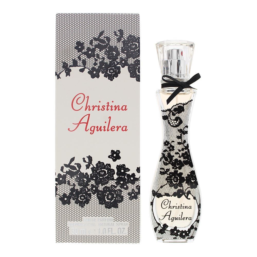 Christina Aguilera Eau de Parfum 30ml Spray Women