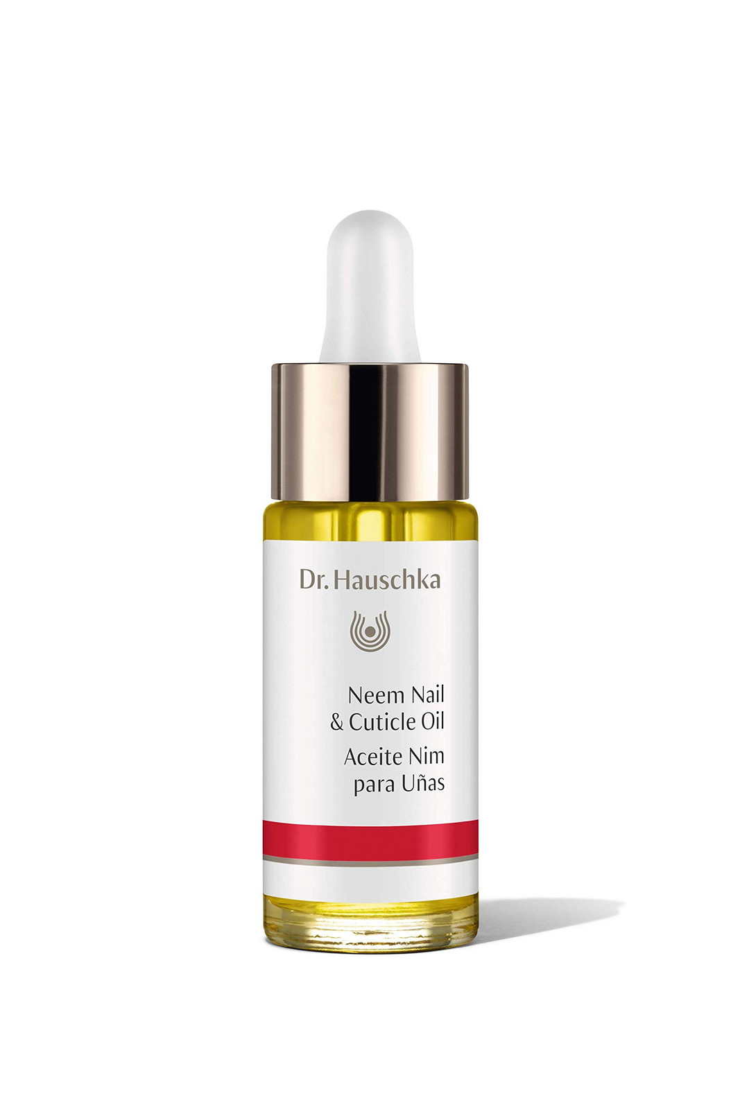 NEEM nail & cuticle oil 18 ml (O5I)