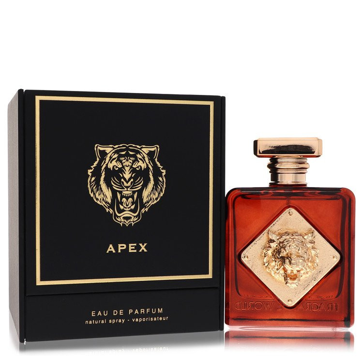 Fragrance World Apex Fragrance World EdP 3.4 oz / e 100 ml